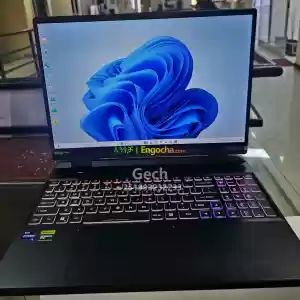 ️   Acer predator Helios 300️GAMING LAPTOP️Intel core i9-13900HX️13th Generation Total Co Price in Ethiopia